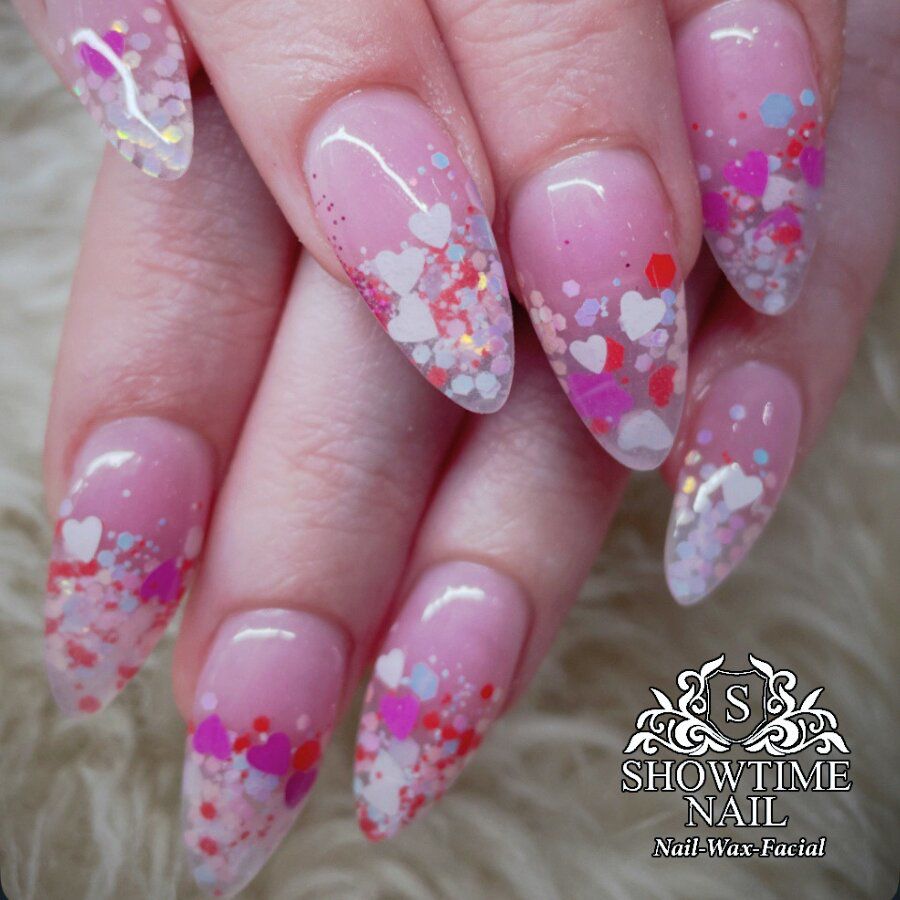 spring nails